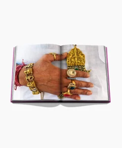 Assouline Boek Jaipur Splendor Diversen*Lifestyle Lifestyle