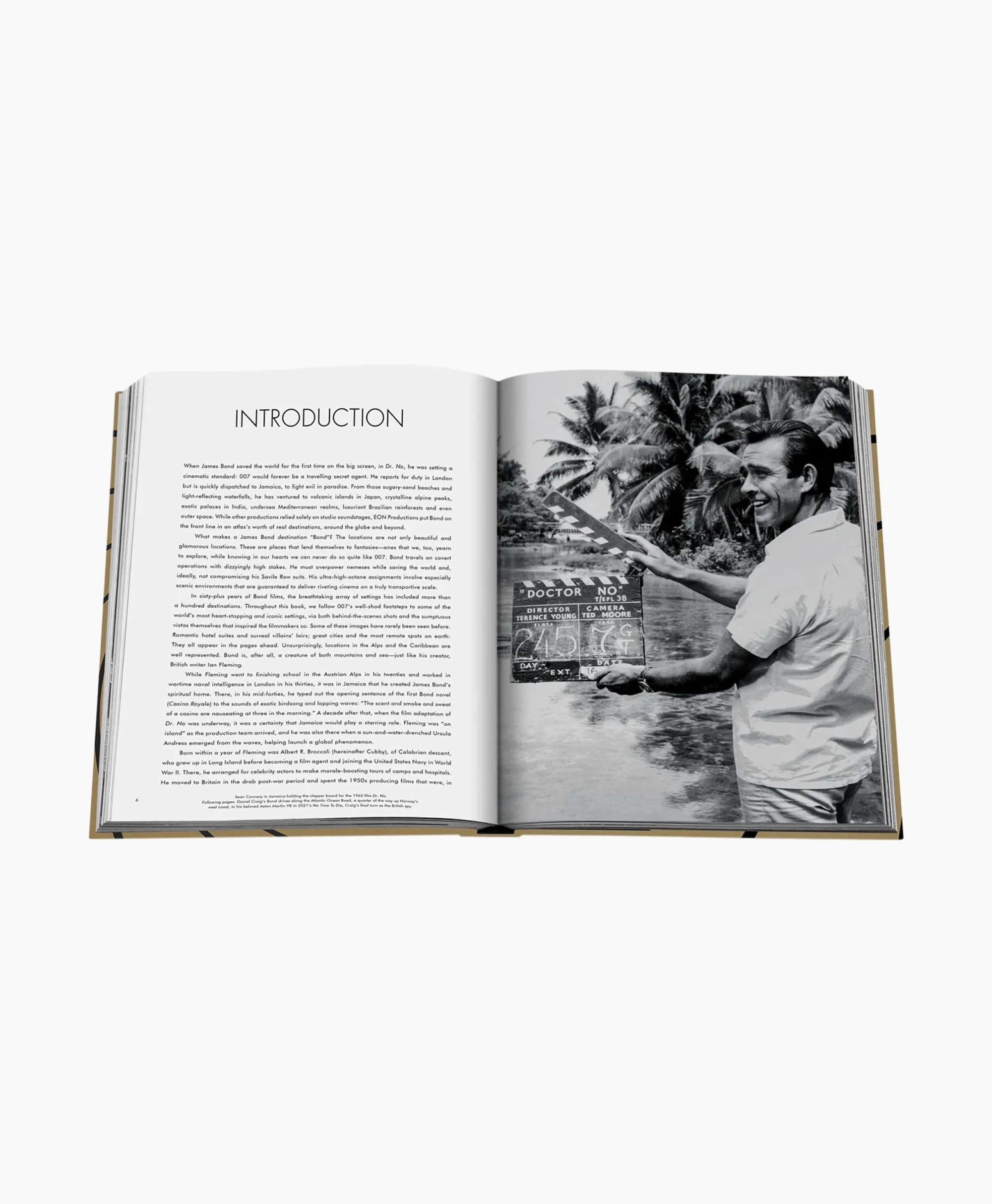 New Boek James Bond Destinations Diversen Lifestyle Lifestyle