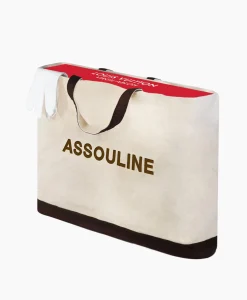 Assouline Boek Louis Vuitton Virgil Abloh (Ultimate) Diversen*Lifestyle Lifestyle