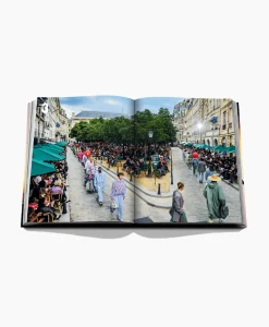 Assouline Boek Louis Vuitton Virgil Abloh (Ultimate) Diversen*Lifestyle Lifestyle