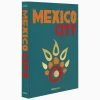 Best Boek Mexico City Diversen Lifestyle Lifestyle