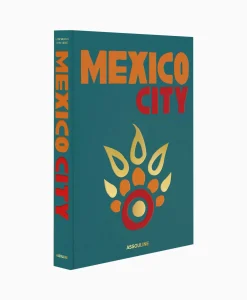 Best Boek Mexico City Diversen Lifestyle Lifestyle