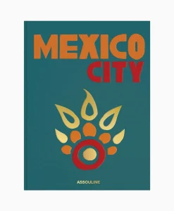 Best Boek Mexico City Diversen Lifestyle Lifestyle