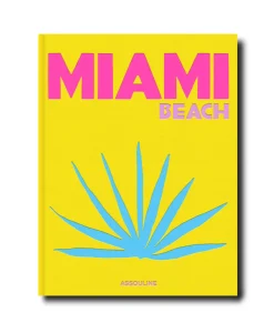 Clearance Boek Miami Beach Diversen Lifestyle Lifestyle