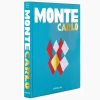 Clearance Boek Monte Carlo Diversen Lifestyle Lifestyle