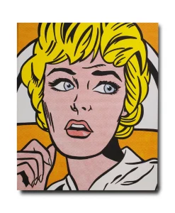 Discount Boek Roy Lichtenstein: The Impossible Collection Diversen Lifestyle Lifestyle
