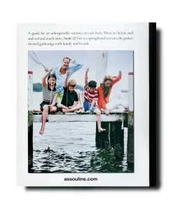 Outlet Boek Smoke & Fire Diversen Lifestyle Lifestyle