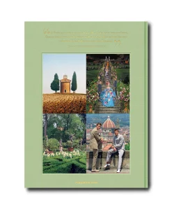 Assouline Boek Tuscany Marvel Diversen*Lifestyle Lifestyle