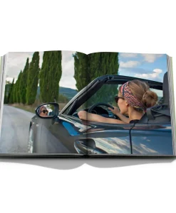 Best Boek Tuscany Marvel Diversen Lifestyle Lifestyle