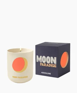 Discount Kaars Moon Paradise - Travelfrom Home Candle Diversen Lifestyle Lifestyle