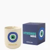 Online Kaars Mykonos Muse - Travelfrom Home Candle Diversen Lifestyle Lifestyle