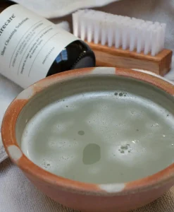 Clearance Shoe Cleaning Set - 250Ml Diversen Lifestyle Lifestyle