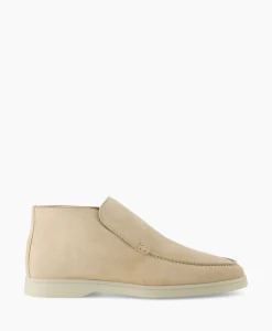 Best Loafer City Ivoor / Naturel Heren Instappers
