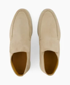 Best Loafer City Ivoor / Naturel Heren Instappers