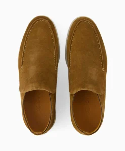 Aurelien Loafer City Beige*Heren Instappers