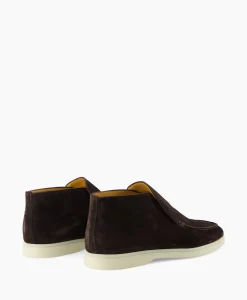 Aurelien Loafer City Donker Grijs*Heren Instappers