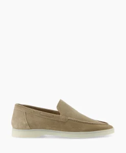 Outlet Loafer Yacht Grijs Heren Instappers
