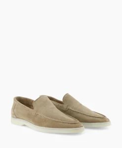 Outlet Loafer Yacht Grijs Heren Instappers