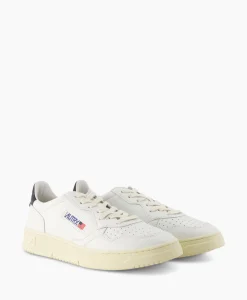 Sneaker Aulm - L22 Wit Heren Sneakers