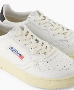 Sneaker Aulm - L22 Wit Heren Sneakers