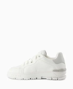 Sneaker Area Haze Licht Grijs Heren Sneakers