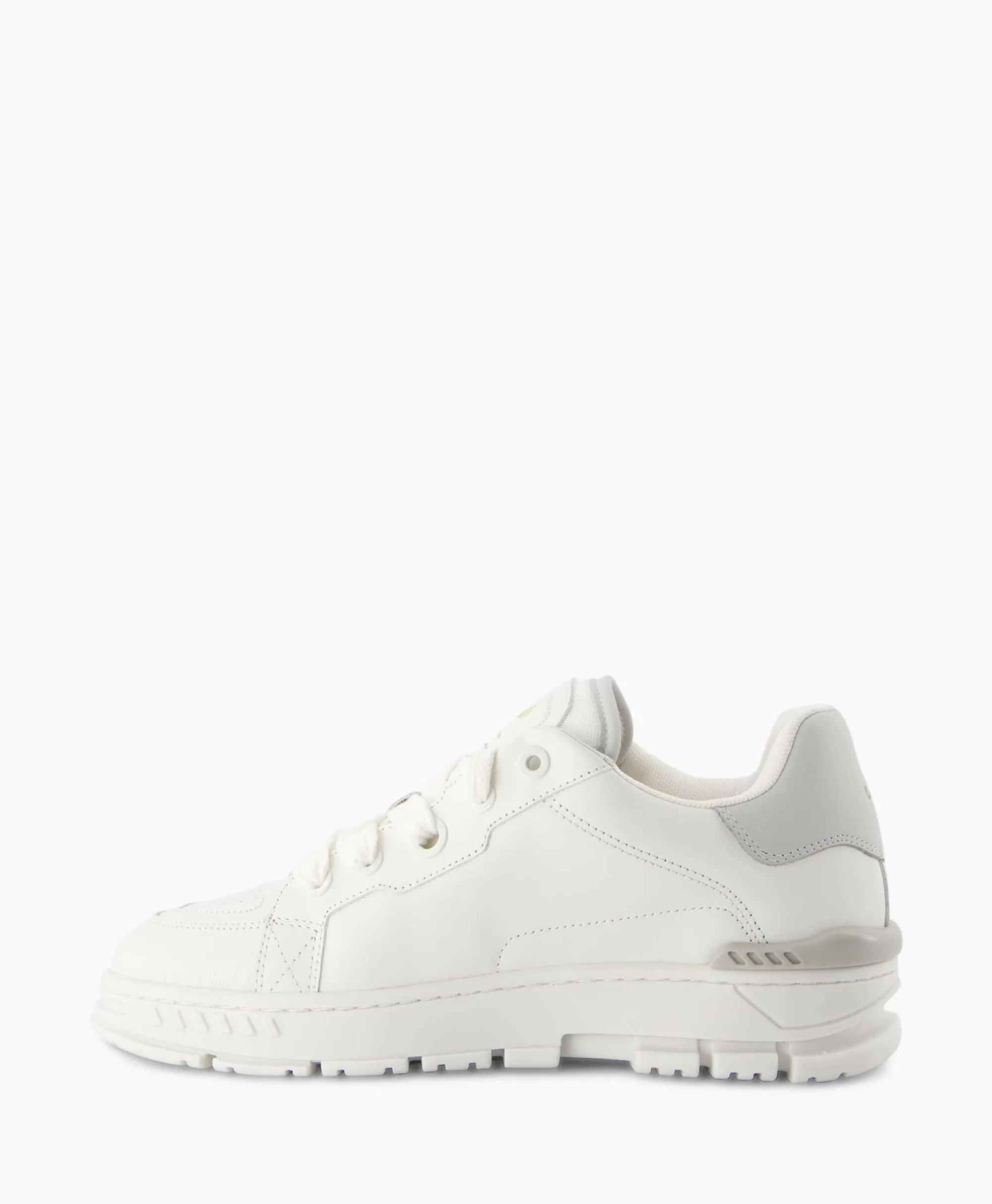 Sneaker Area Haze Licht Grijs Heren Sneakers