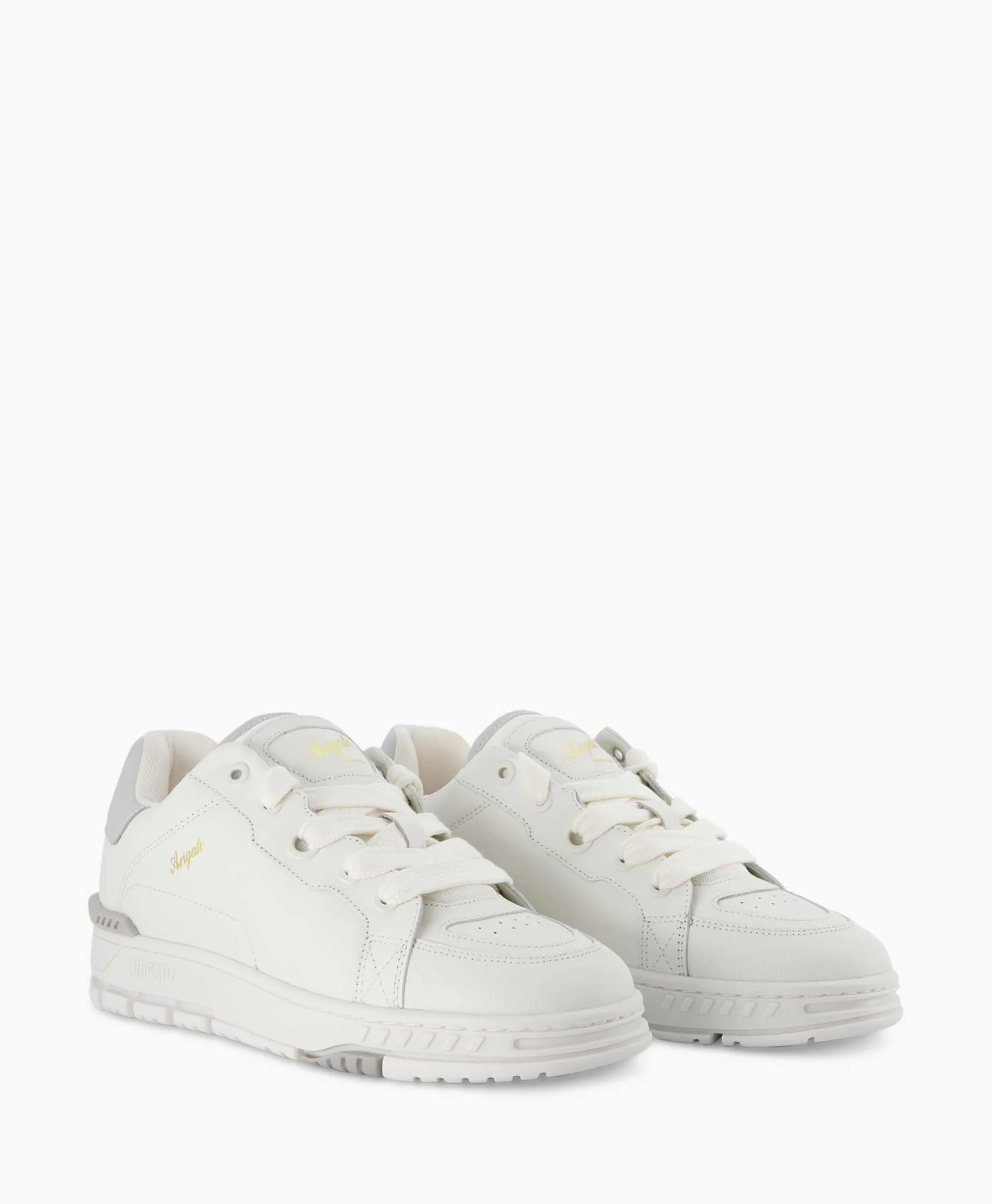 Sneaker Area Haze Licht Grijs Heren Sneakers