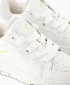 Sneaker Area Haze Licht Grijs Heren Sneakers