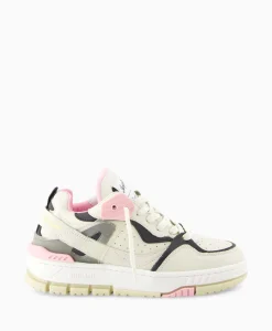 New Sneaker Astro Rose Dames Sneakers