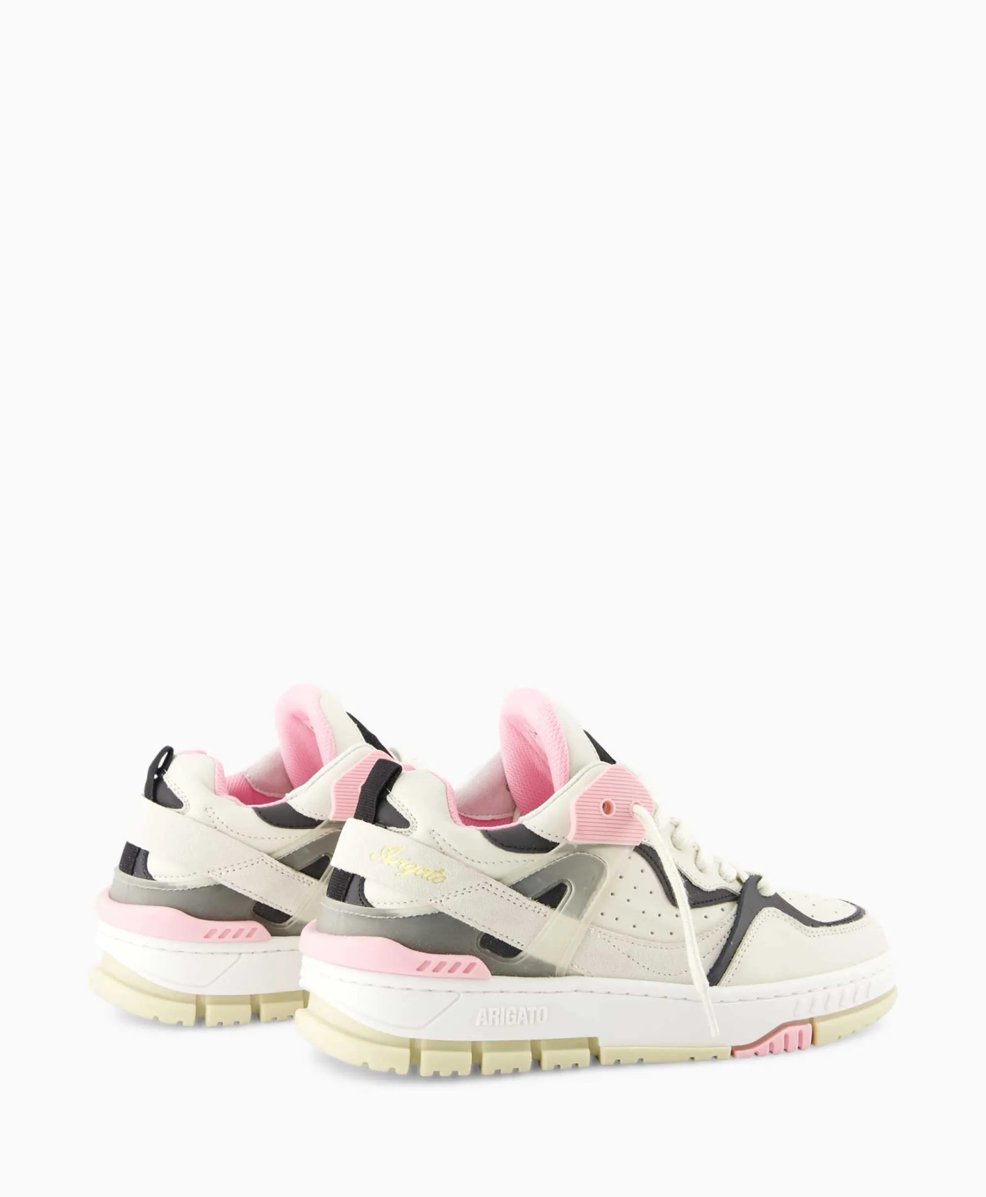 New Sneaker Astro Rose Dames Sneakers