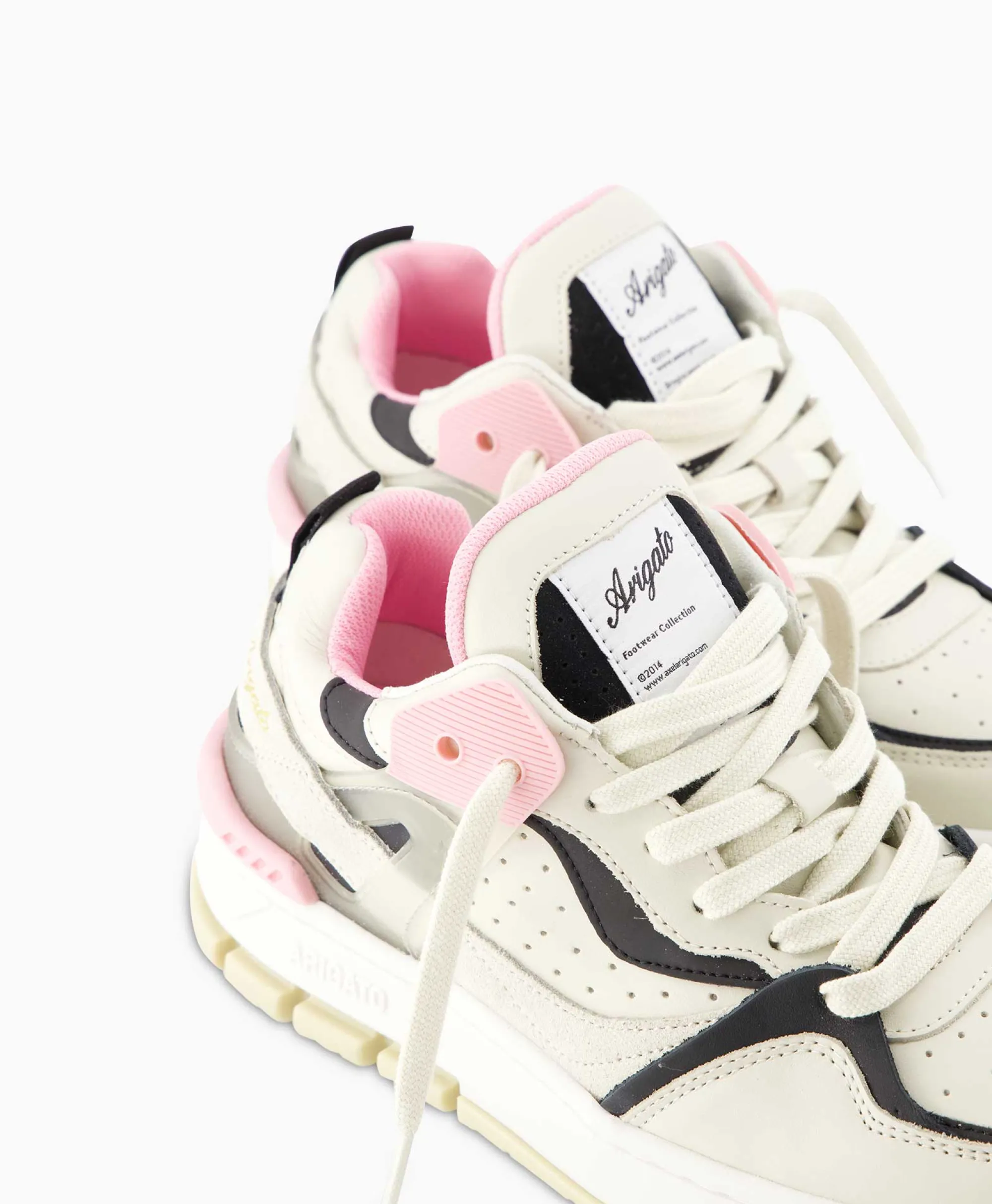 New Sneaker Astro Rose Dames Sneakers