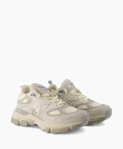 Axel Arigato Sneaker Sphere Runner Beige*Dames Sneakers