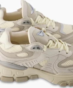 Axel Arigato Sneaker Sphere Runner Beige*Dames Sneakers