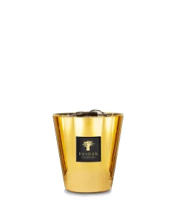 Clearance Kaars Max 16 Les Exclusives Goud Lifestyle Lifestyle