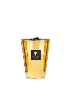 Discount Kaars Max 24 Les Exclusives Goud Lifestyle Lifestyle