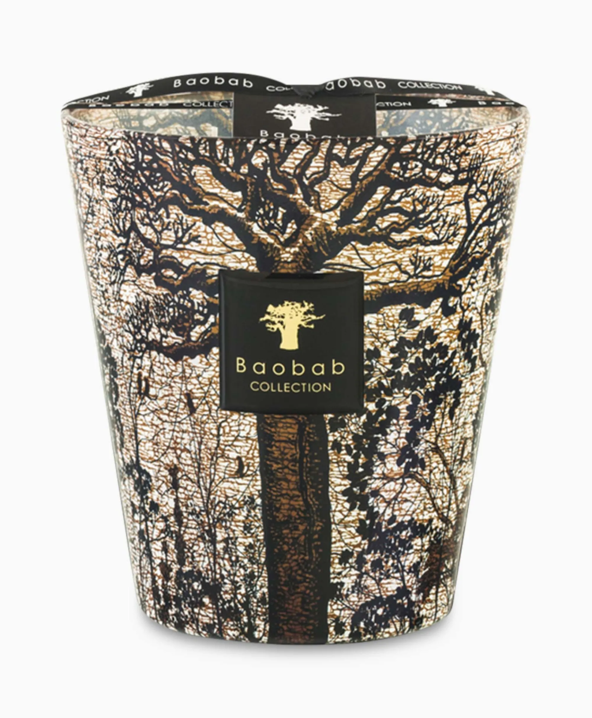 Sale Kaars Max 16 Sacred Trees Morondo Diversen Lifestyle Lifestyle