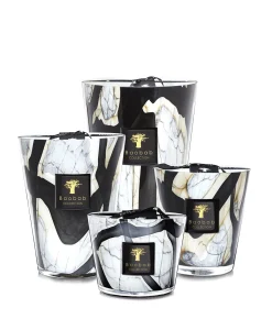 Baobab Kaars Max 24 Stones Diversen-1*Lifestyle Lifestyle