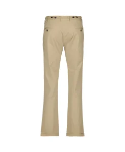 Barena Venezia Barena Broek Pantalone Lesto - Stino Beige*Heren Broeken