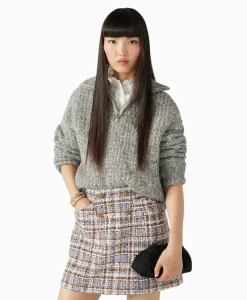 Hot Ba&Sh Minirok Texas Diversen Dames Rokken