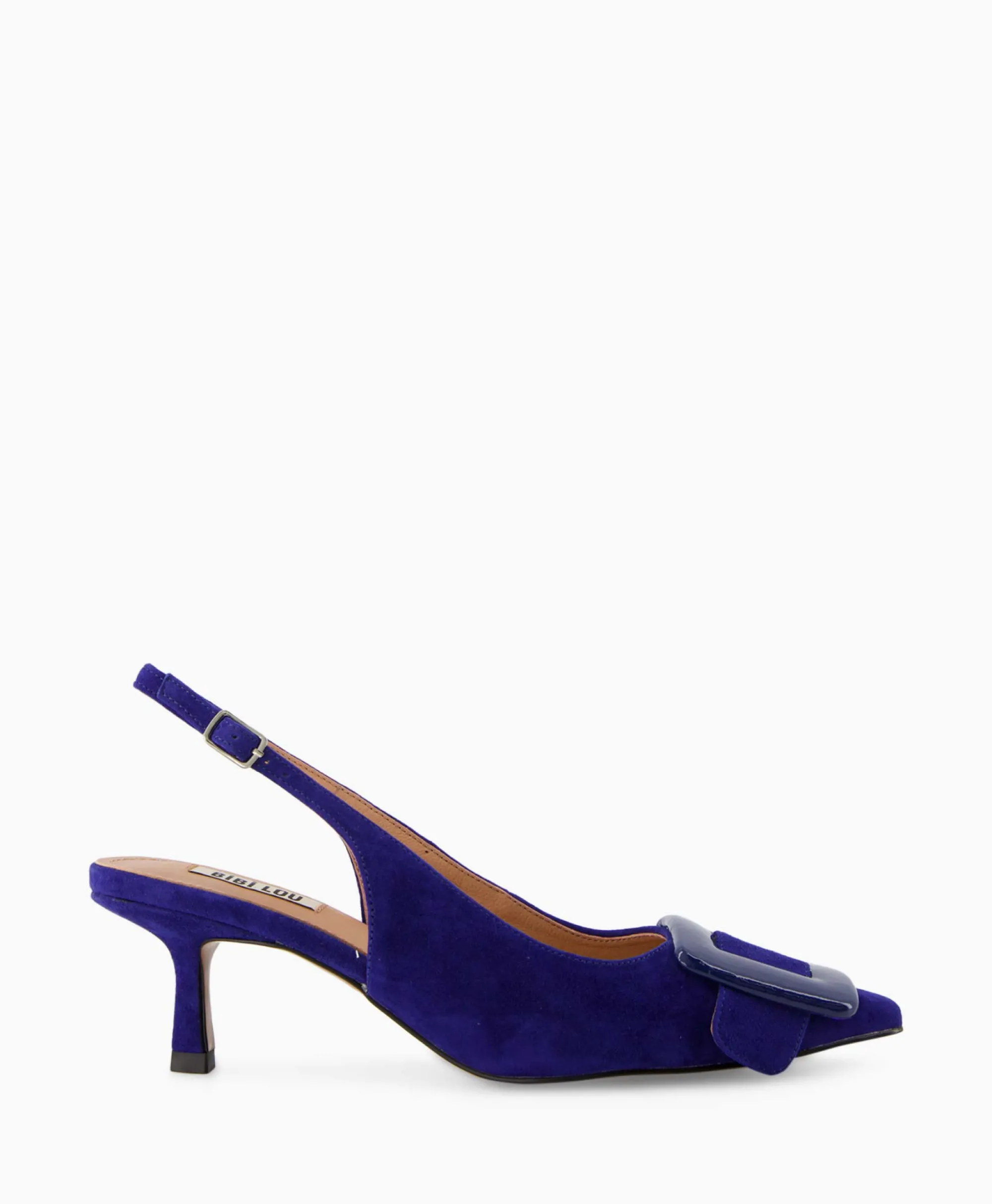 Pump Dandy 55 Donker Blauw Dames Pumps