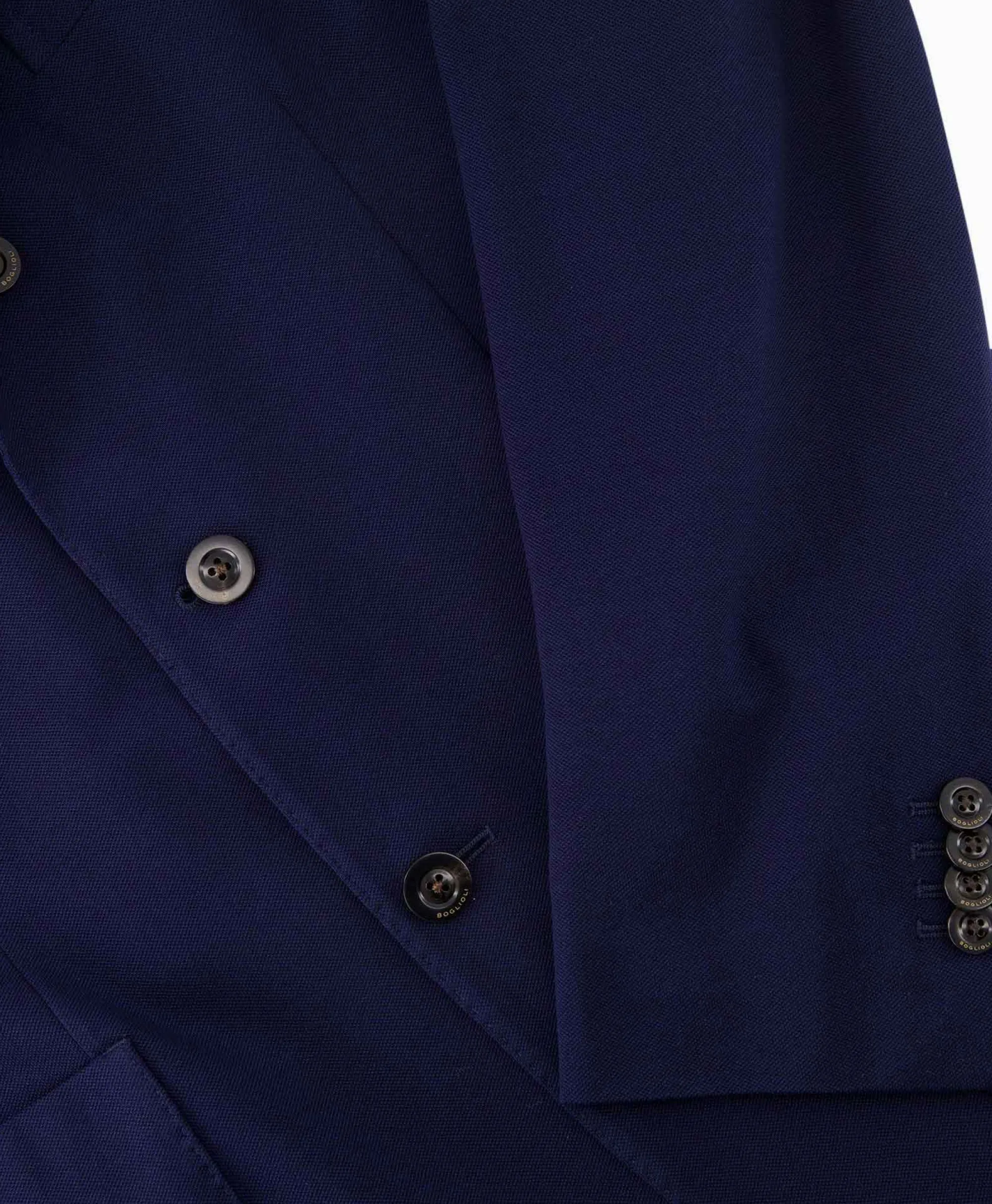 Colbert N2902E Donker Bruin Heren Colberts