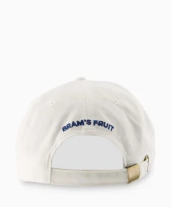 Bram's Fruit Bram's Fruit Pet F*Ck Off Gardenin Wit*Heren Petten