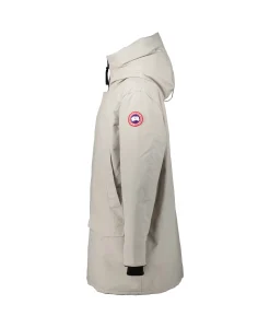 Canada Goose Parka Langford Zand*Heren Jassen