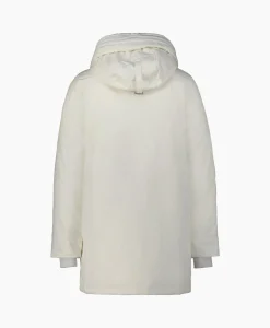 Canada Goose Parka Langford Beige*Heren Jassen