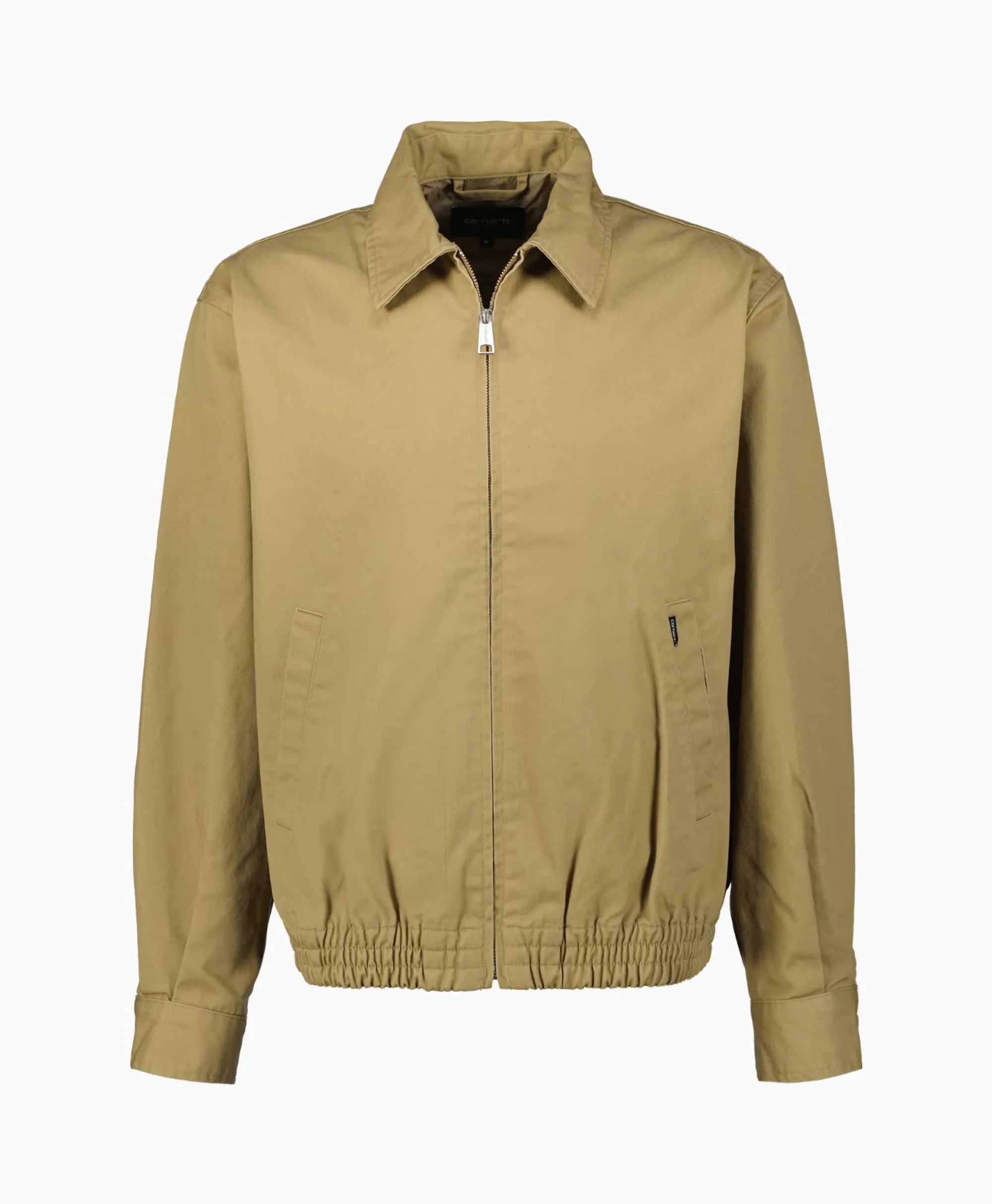 Jack Newhaven Khaki Heren Jassen