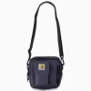 Outlet Tas Essentials Small Donker Blauw Heren Tassen