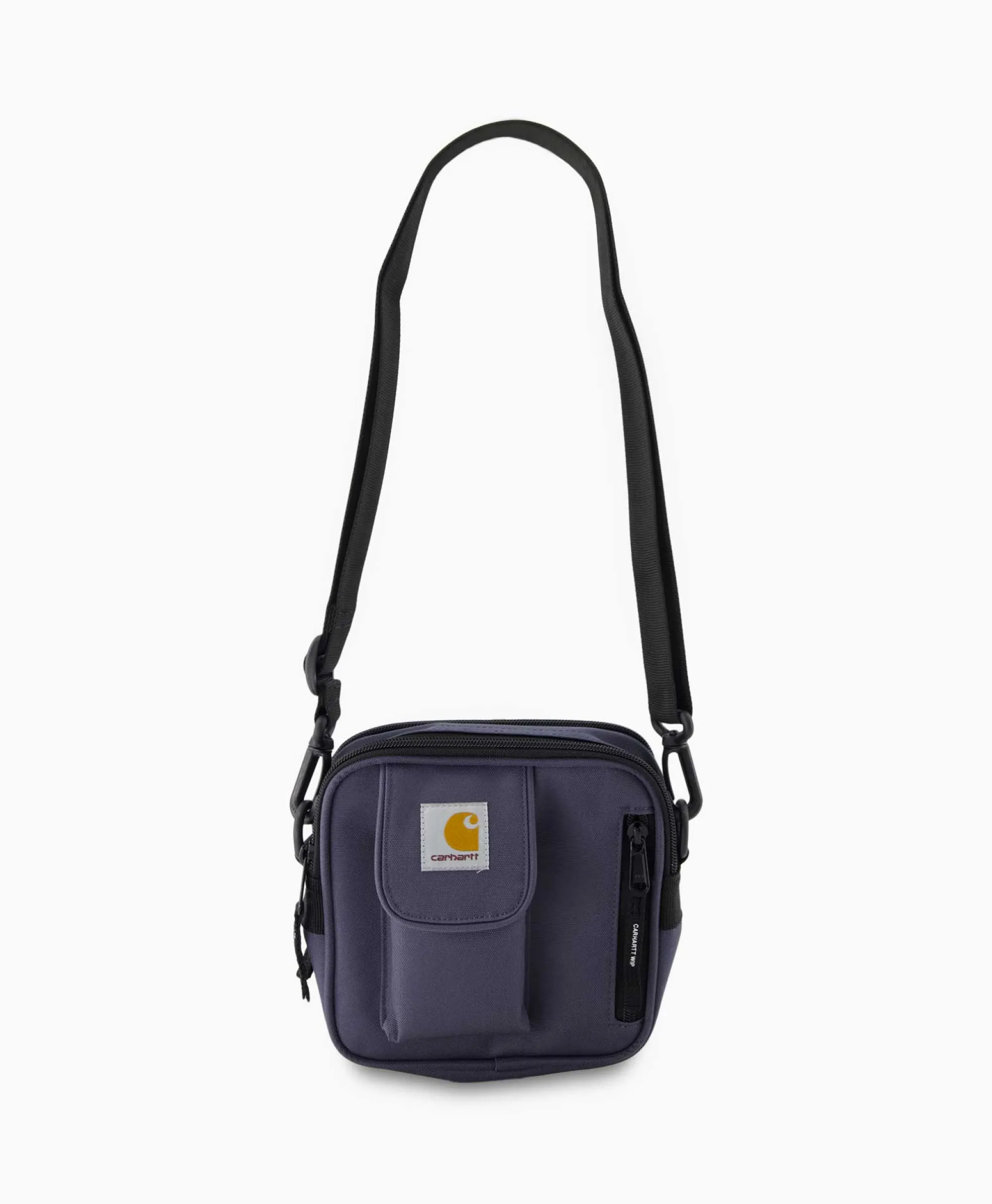 Outlet Tas Essentials Small Donker Blauw Heren Tassen