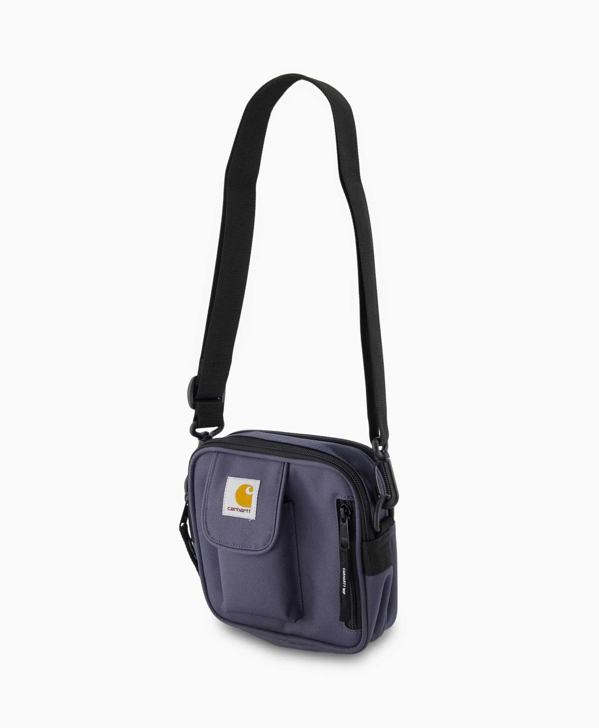 Outlet Tas Essentials Small Donker Blauw Heren Tassen