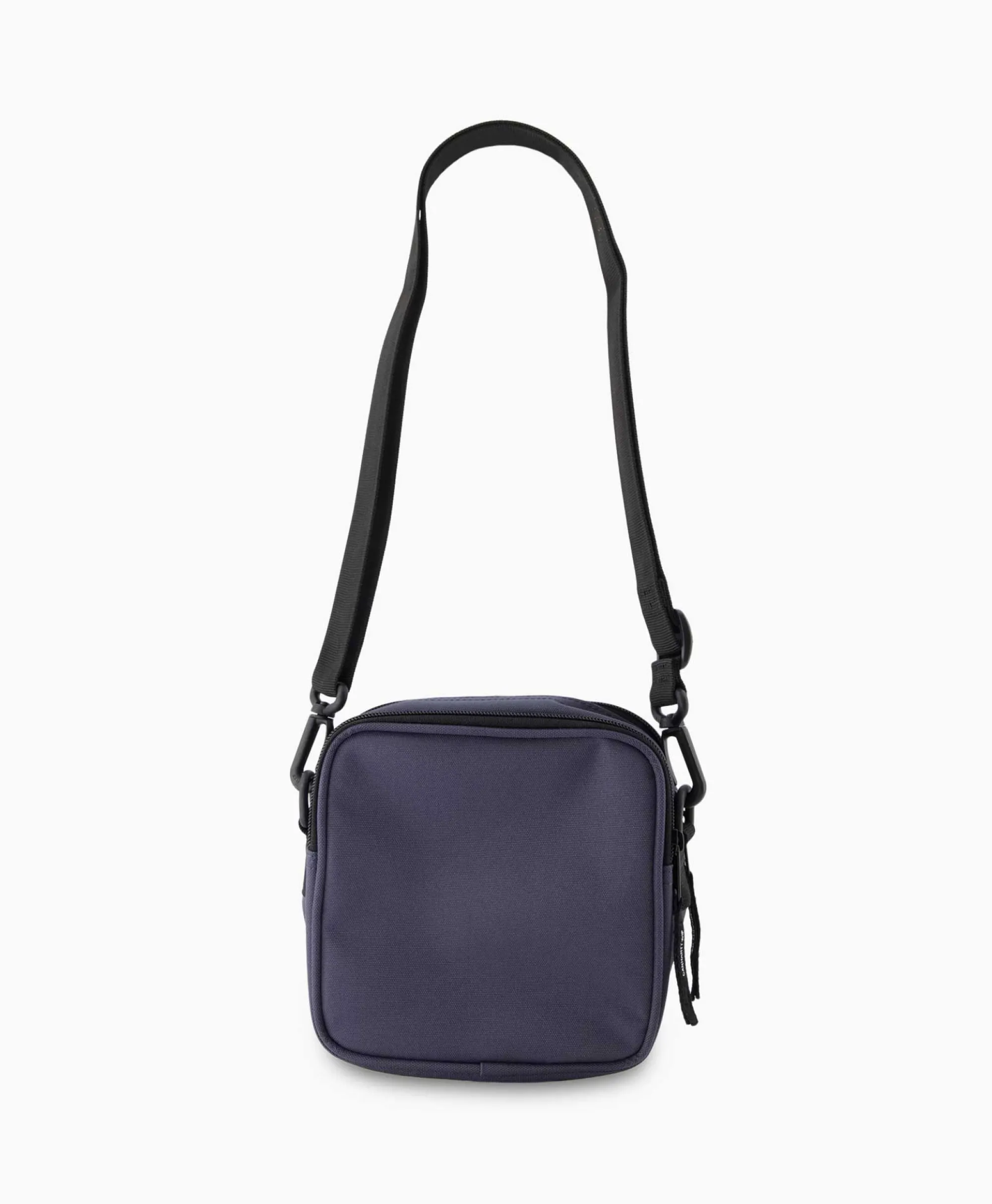 Outlet Tas Essentials Small Donker Blauw Heren Tassen