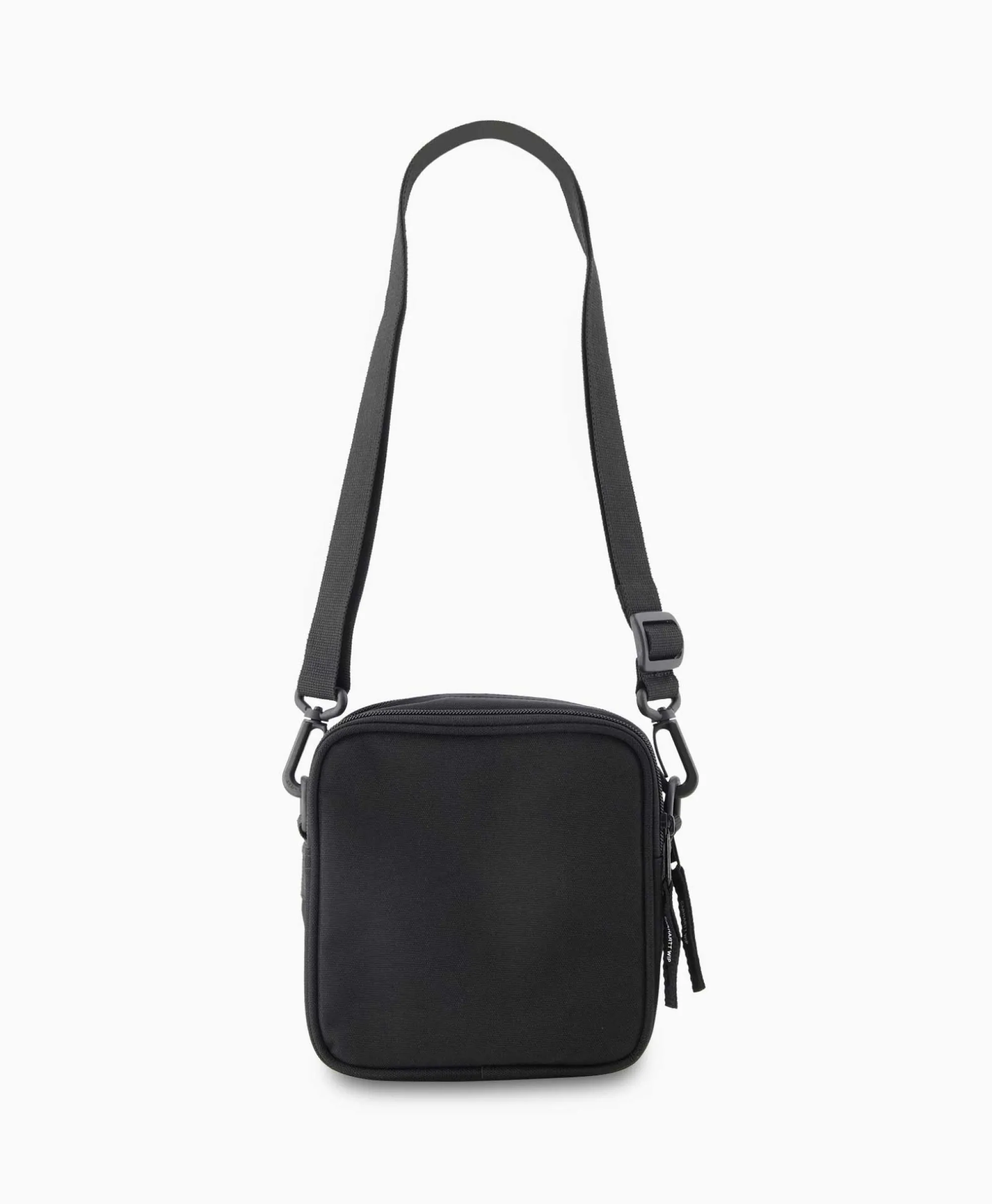 Clearance Tas Essentials Small Zwart Heren Tassen
